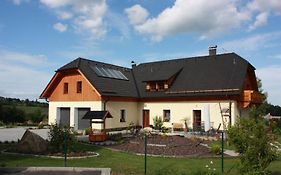 Apartmány Hodonín