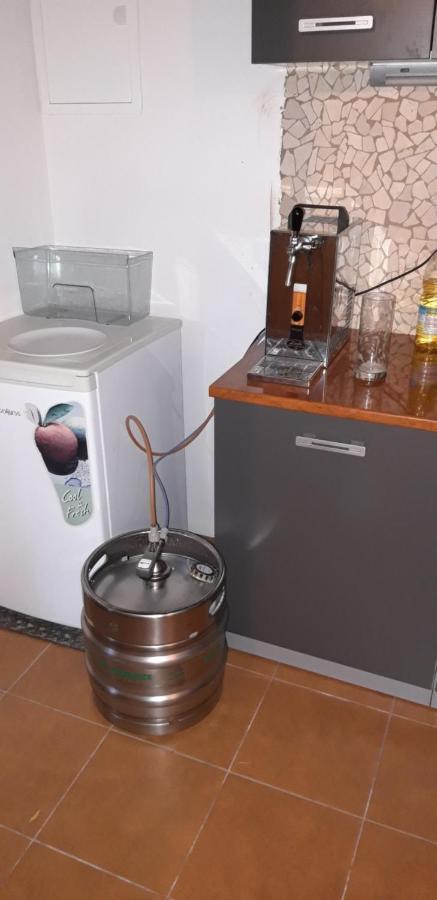 Apartmány Hodonín Zdíkov Exteriér fotografie
