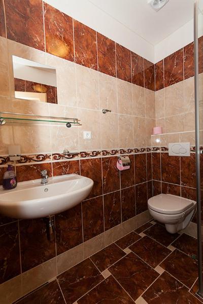 Apartmány Hodonín Zdíkov Exteriér fotografie