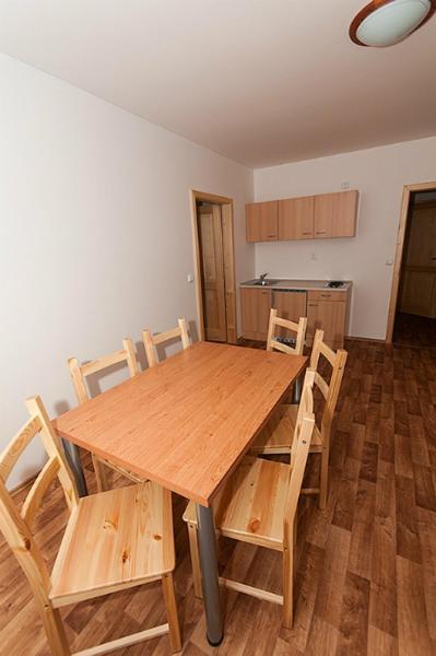 Apartmány Hodonín Zdíkov Exteriér fotografie